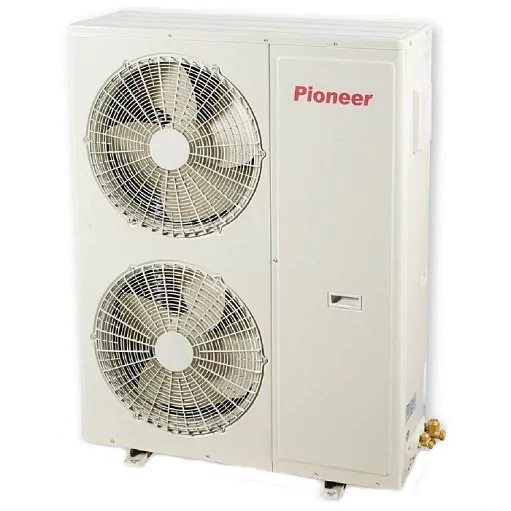 Напольно-потолочный кондиционер Pioneer KFF60GV/KON60GV — изображение 3