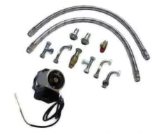 Комплект подключения Protherm B60 соединение снизу (0020106368)