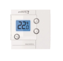 Комнатный терморегулятор Protherm EXACONTROL (0020159367)