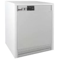 Напольный газовый котел 150 кВт Protherm Гризли 150KLO (150KLOR12)