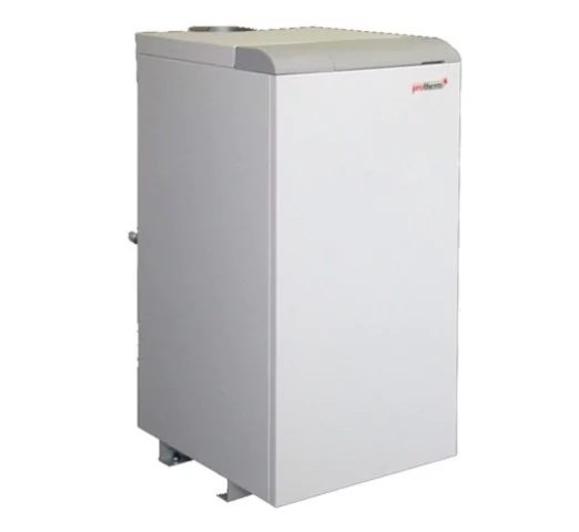 Напольный газовый котел Protherm Медведь 20 PLO (20PLOR15)
