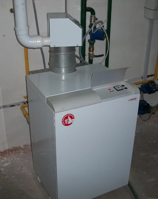 Напольный газовый котел Protherm Медведь 50 KLOM (0010005727) — изображение 4