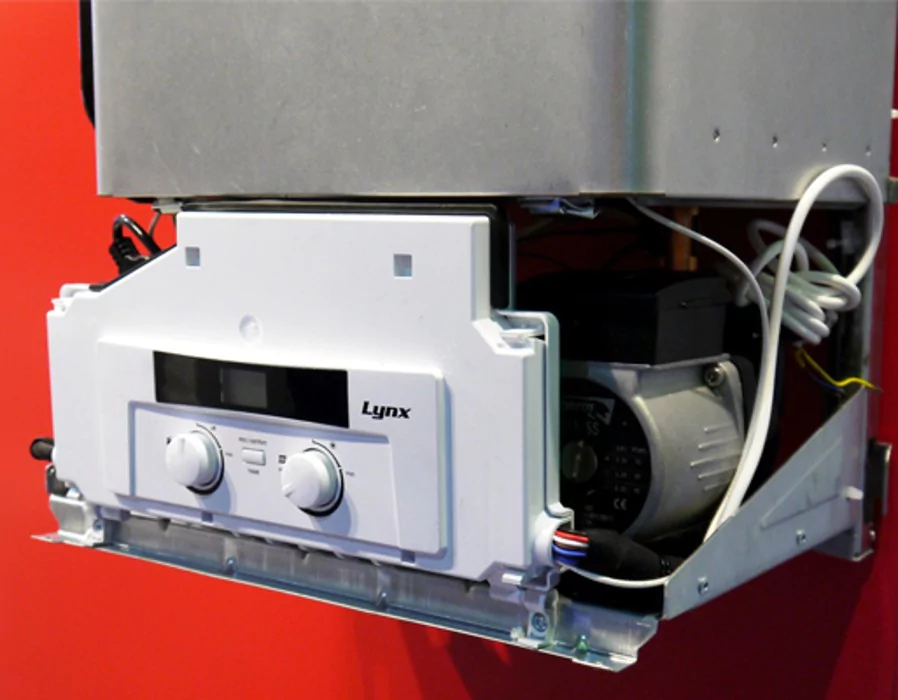Настенный газовый котел Protherm Рысь HK 11 (0010016518) — изображение 2