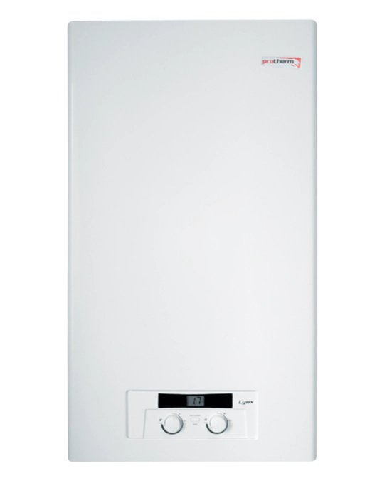 Настенный газовый котел Protherm Рысь HK 11 (0010016518)