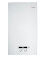 Настенный газовый котел 28 кВт Protherm Рысь HK 28 (10015363)
