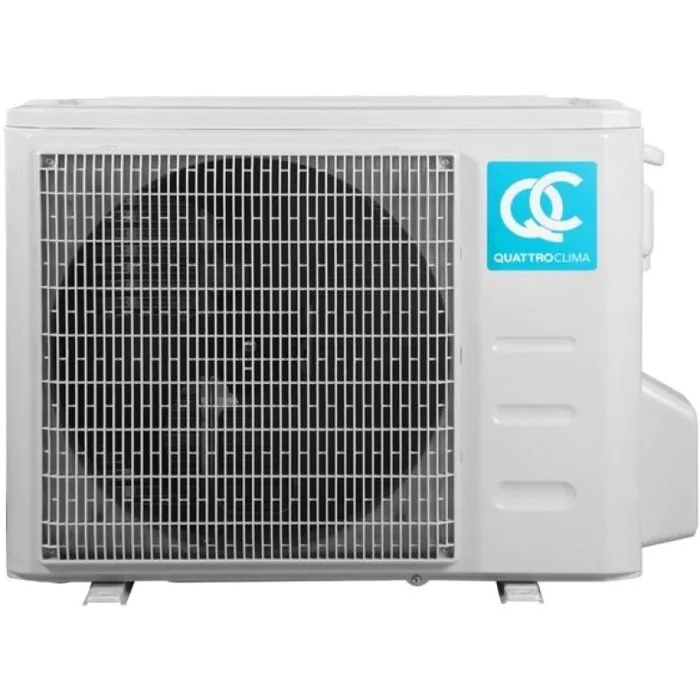 Кассетный кондиционер QUATTROCLIMA QV-I12CF/QN-I12UF/QA-ICP7 — изображение 2