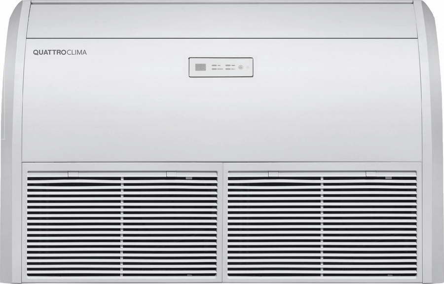 Напольно-потолочный кондиционер QUATTROCLIMA QV-I18FF/QN-I18UF