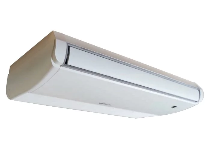 Напольно-потолочный кондиционер QUATTROCLIMA QV-I18FG/QN-I18UG — изображение 2