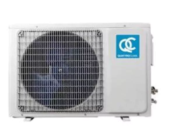 Напольно-потолочный кондиционер QUATTROCLIMA QV-I18FG/QN-I18UG — изображение 4