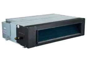 Канальный кондиционер QUATTROCLIMA QV-I36DF/QN-I36UF