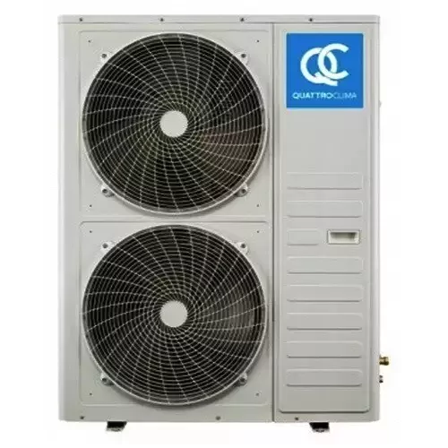 Напольно-потолочный кондиционер QUATTROCLIMA QV-I48FF/QN-I48UF — изображение 2