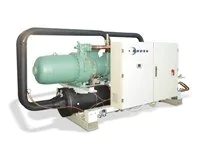 Чиллер с выносным конденсатором Rhoss TCEVZ 21030