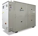 Чиллер с водяным охлаждением Rhoss TCHEY 4205