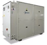 Чиллер с водяным охлаждением Rhoss TCHEY 4360