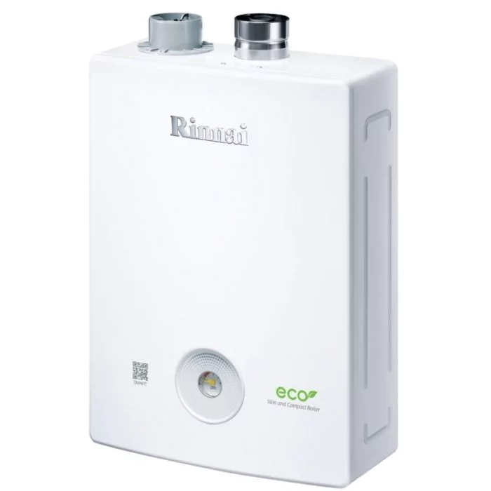 Настенный газовый котел Rinnai BR-U42 — изображение 2