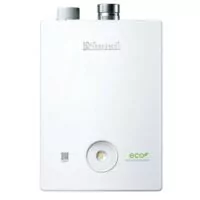 Котел газовый двухконтурный настенный Rinnai BR-R36