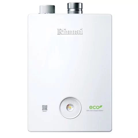Настенный газовый котел двухконтурный Rinnai BR-R42