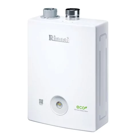 Настенный газовый котел двухконтурный Rinnai BR-R42 — изображение 2