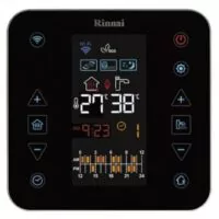 Wi-Fi Пульт управления Rinnai WF-1000 (черный)