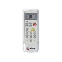 Напольно-потолочный кондиционер Roda RS-CF60AX/RU-60AX3 — изображение 2