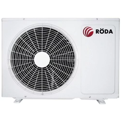 Напольно-потолочный кондиционер Roda RS-CF60AX/RU-60AX3 — изображение 3