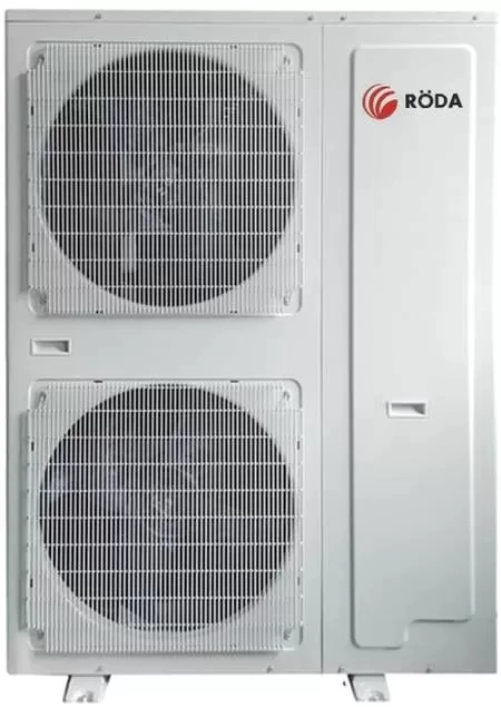 Напольно-потолочный кондиционер Roda RS-CF60AY/RU-60AY3 — изображение 3
