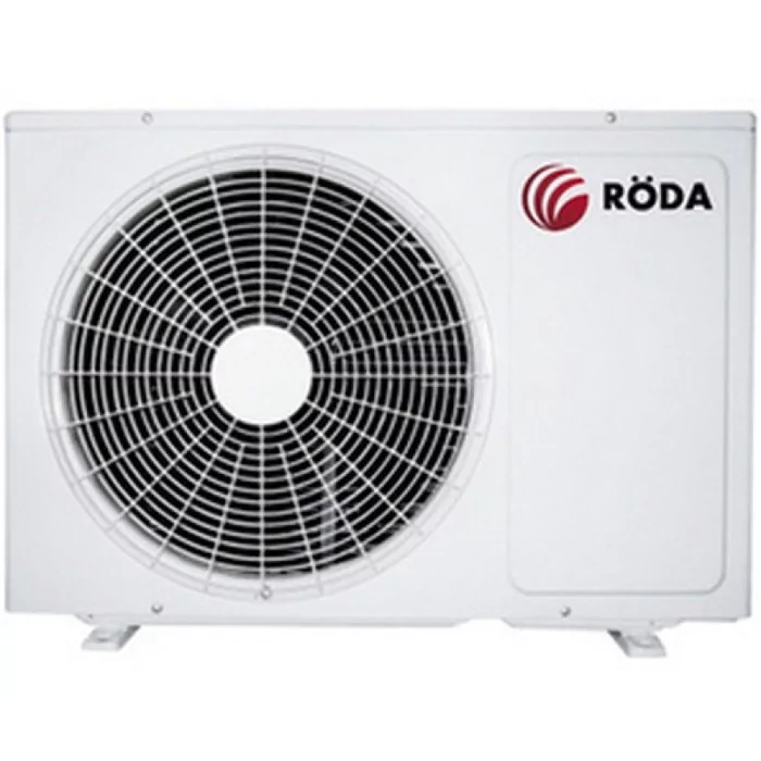 Кассетный кондиционер Roda RS-CS12AY/RU-12AY1 — изображение 2