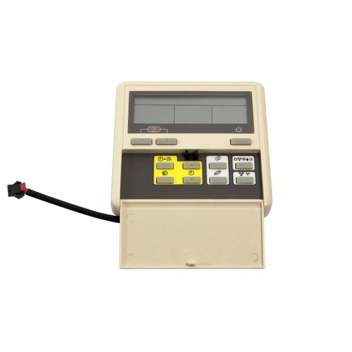 Канальный кондиционер Roda RS-DT36AY/RU-36AY3 — изображение 2