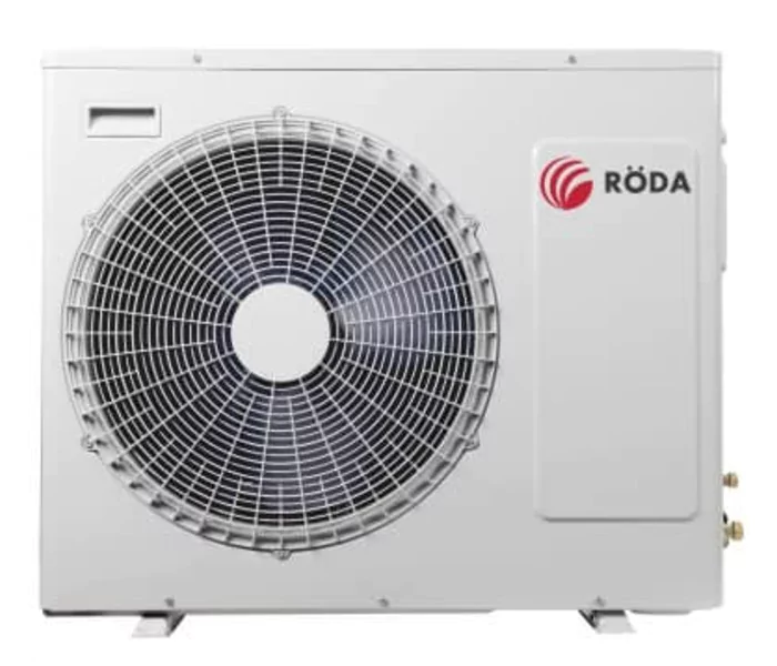 Канальный кондиционер Roda RS-DT36AY/RU-36AY3 — изображение 3