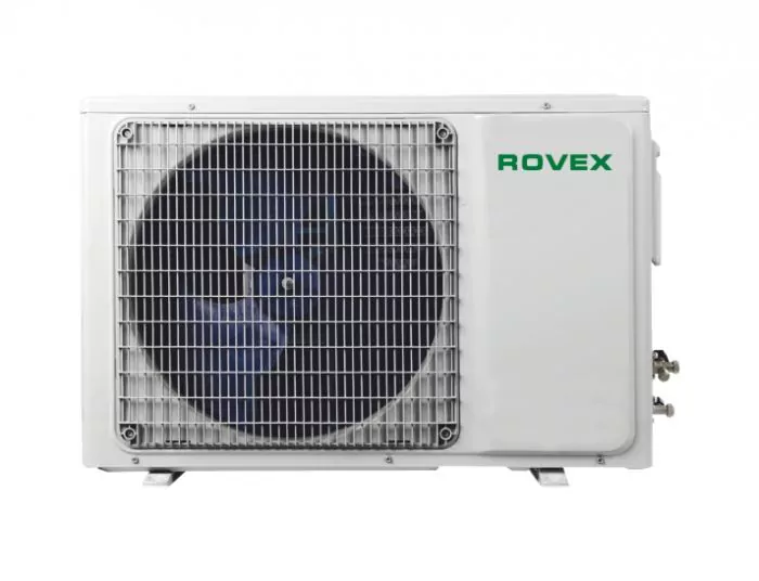 Напольно-потолочный кондиционер Rovex RCF-24HR1/CCU-24HR1 — изображение 2