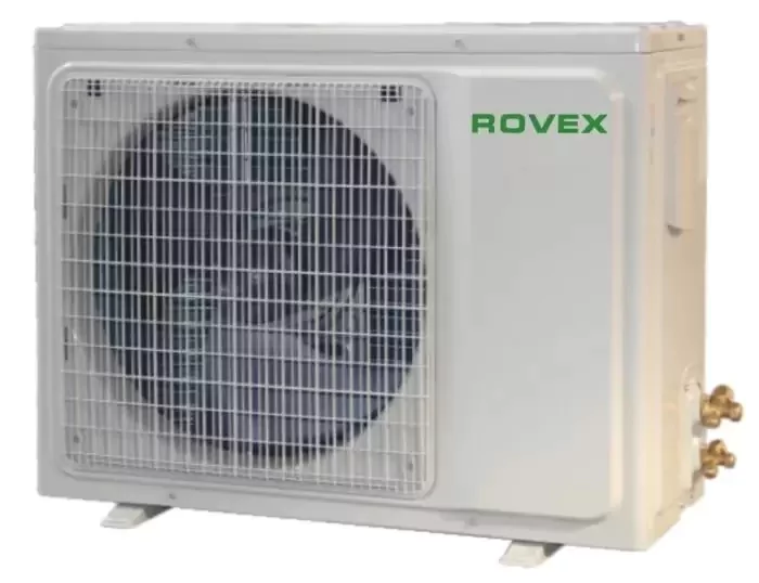 Напольно-потолочный кондиционер Rovex RCF-24HR3/CCU-24HR3 — изображение 3
