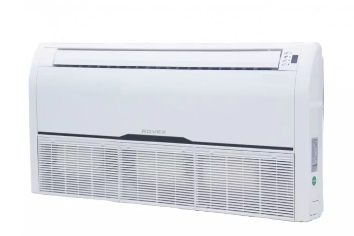 Напольно-потолочный кондиционер Rovex RCF-36HR1/CCU-36HR1