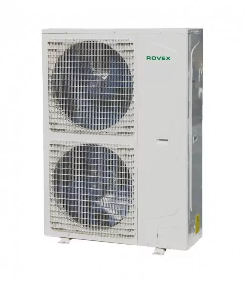 Напольно-потолочный кондиционер Rovex RCF-48HR1/CCU-48HR1 — изображение 2