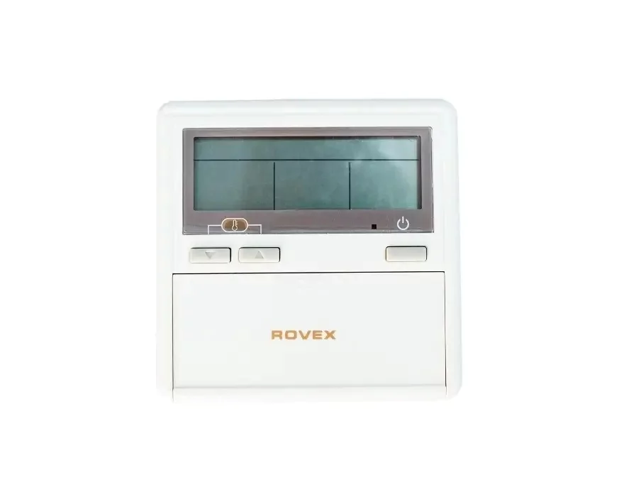 Напольно-потолочный кондиционер Rovex RCF-60HR1/CCU-60HR1 — изображение 3