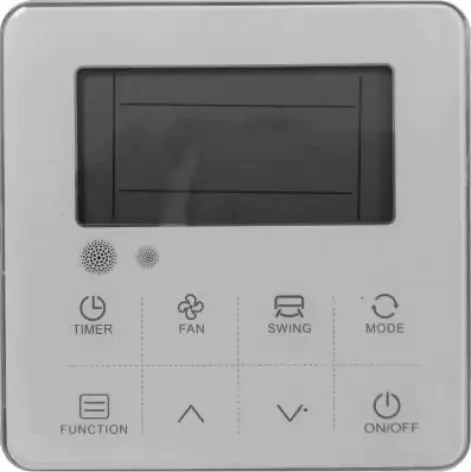 Канальный кондиционер Rovex RD-36HR3/CCU-36HR3 — изображение 3