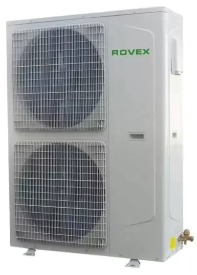 Канальный кондиционер Rovex RD-48HR3/CCU-48HR3 — изображение 2