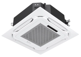 Кассетный кондиционер Royal Clima CO-4C 36HNX/CO-E 36HNX