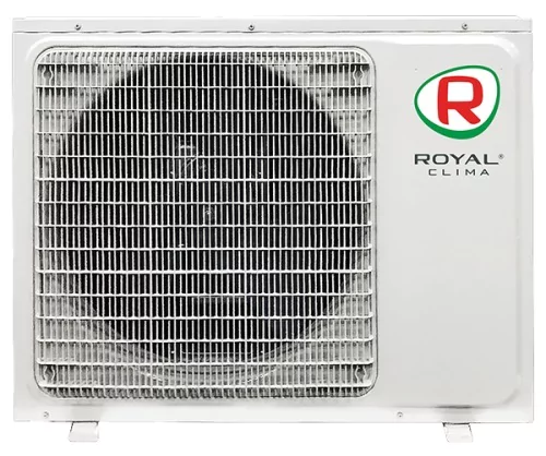 Канальный кондиционер Royal Clima CO-D 36HNX/CO-E 36HNX — изображение 2