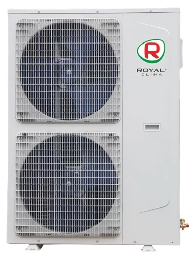 Канальный кондиционер Royal Clima CO-D 60HNX/CO-E 60HNX — изображение 2