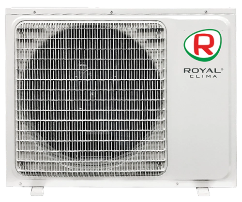 Напольно-потолочный кондиционер Royal Clima CO-F 36HNX/CO-E 36HNX — изображение 2