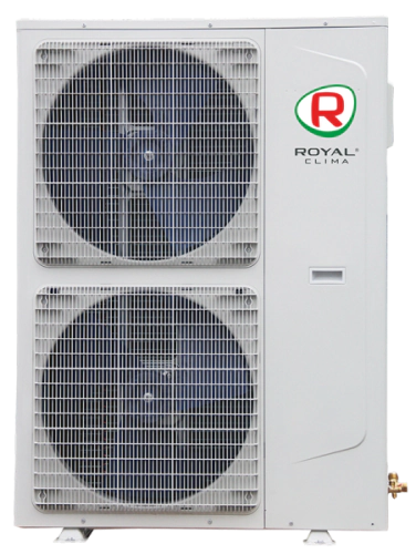 Напольно-потолочный кондиционер Royal Clima CO-F 48HNX/CO-E 48HNX — изображение 2