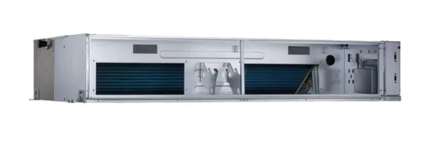 Канальный кондиционер Royal Clima ES-D 36HWX/ES-E 36HX