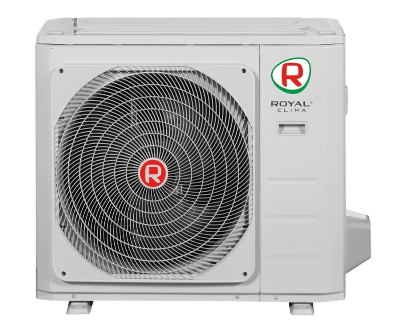 Напольно-потолочный кондиционер Royal Clima ES-F 36HRX/ES-E 36HX — изображение 2