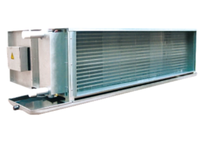 Канальный фанкойл 18-26,9 кВт Royal Clima MACS-I-D270P2K