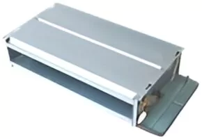 Канальный фанкойл 2-2,9 кВт Royal Clima MACS-I-SD20P2K