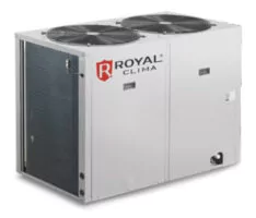 Компрессорно-конденсаторный блок Royal Clima MCL-45