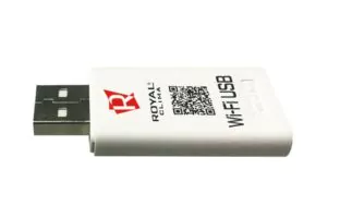 Wi-Fi модуль Royal Clima OSK106