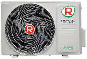 Компрессорно-конденсаторный блок Royal Clima RCI-TWN22HN с модулем RC-KA01