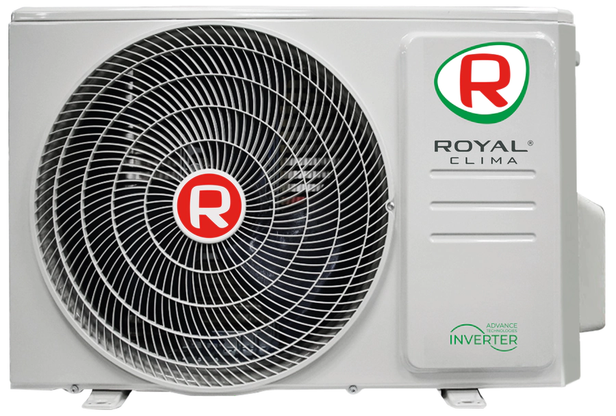 Компрессорно-конденсаторный блок Royal Clima RCI-TWN35HN с модулем RC-KA01