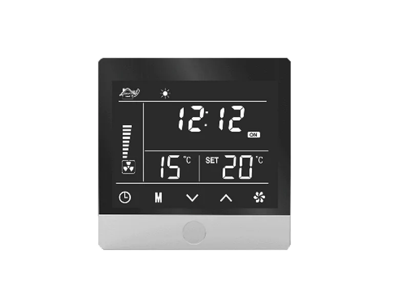 Приточная вентиляционная установка Royal Clima RCV-500 + EH-1700 — изображение 2